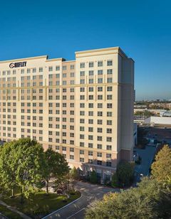 The Chifley Houston, Tapestry Collection
