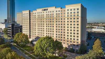 The Chifley Houston, Tapestry Collection