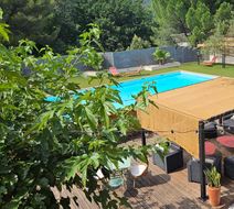 Best Western Terre de Provence Exterior