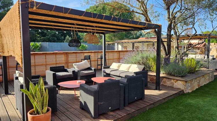 Best Western Terre de Provence Exterior