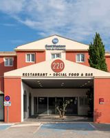 Best Western Terre de Provence