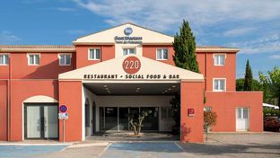 Best Western Terre de Provence