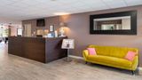 Best Western Terre de Provence Lobby