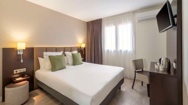 Best Western Terre de Provence Suite