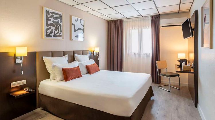 Best Western Terre de Provence Suite