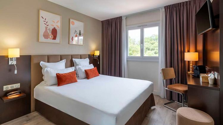 Best Western Terre de Provence Suite