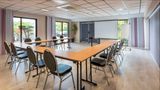 Best Western Terre de Provence Meeting