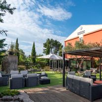 Best Western Terre de Provence