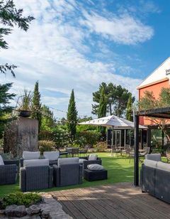Best Western Terre de Provence