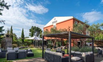 Best Western Terre de Provence