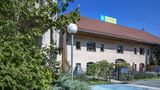 Sure Hotel by Best Western Annecy Exterior