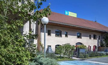 Sure Hotel by Best Western Annecy