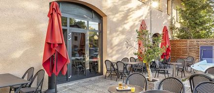 Sure Hotel by Best Western Annecy Exterior