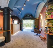 Sure Hotel by Best Western Annecy Lobby