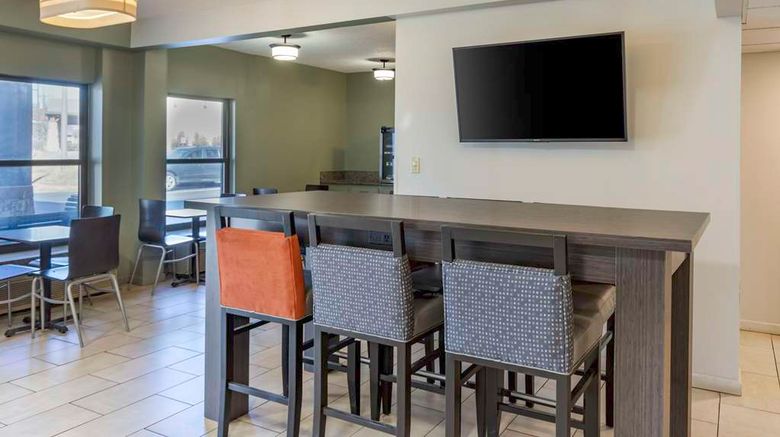 <b>Quality Inn Spartanburg Northwest Restaurant</b>. Images powered by <a href="https://iceportal.shijigroup.com/" title="IcePortal" target="_blank">IcePortal</a>.