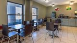 Quality Inn Spartanburg Northwest Restaurant