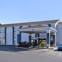 Quality Inn Spartanburg Northwest