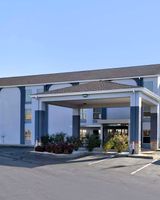 Quality Inn Spartanburg Northwest