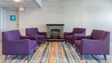 Quality Inn Spartanburg Northwest Lobby