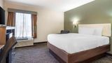 Quality Inn Spartanburg Northwest Room