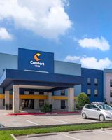 Comfort Inn Weatherford