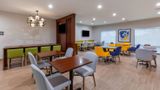 <b>Comfort Inn Weatherford Restaurant</b>. Images powered by <a href="https://iceportal.shijigroup.com/" title="IcePortal" target="_blank">IcePortal</a>.