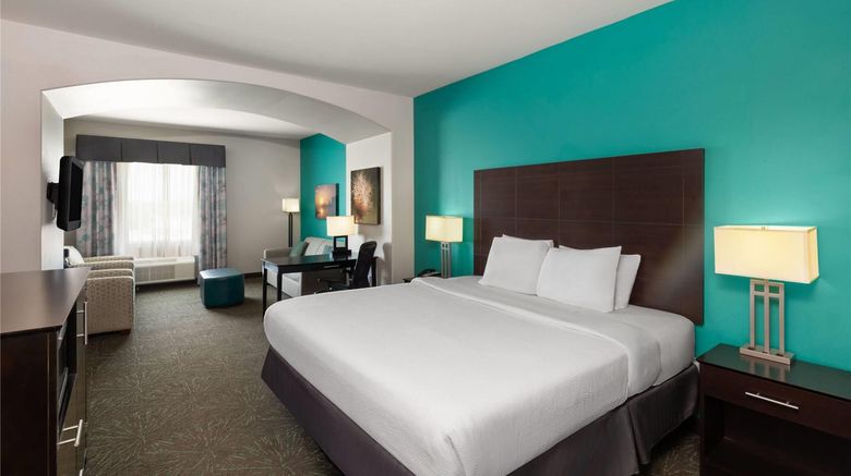 <b>Baymont by Wyndham Andrews Suite</b>. Images powered by <a href="https://iceportal.shijigroup.com/" title="IcePortal" target="_blank">IcePortal</a>.