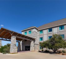 Baymont by Wyndham Andrews Exterior