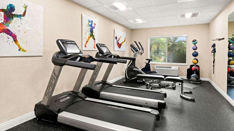 <b>Best Western Ontario Mills Mall Health</b>. Images powered by <a href="https://iceportal.shijigroup.com/" title="IcePortal" target="_blank">IcePortal</a>.