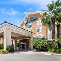 Best Western Ontario Mills Mall