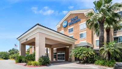 Best Western Ontario Mills Mall
