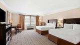 Best Western Ontario Mills Mall Room