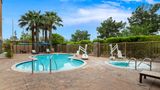 Best Western Ontario Mills Mall Pool