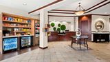 Best Western Ontario Mills Mall Lobby