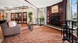 Best Western Ontario Mills Mall Lobby