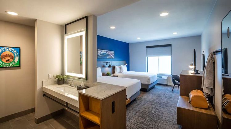 Ayres Hotel Rialto Fontana Room
