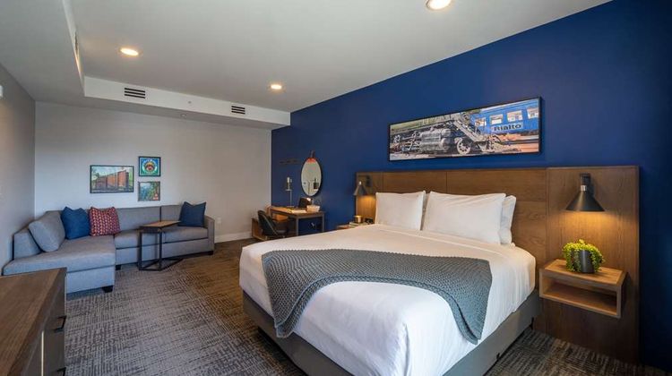 Ayres Hotel Rialto Fontana Room