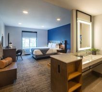 Ayres Hotel Rialto Fontana Room