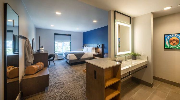 Ayres Hotel Rialto Fontana Room