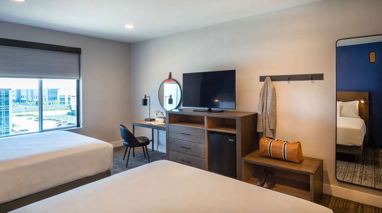 Ayres Hotel Rialto Fontana Room