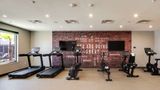 Ayres Hotel Rialto Fontana Health