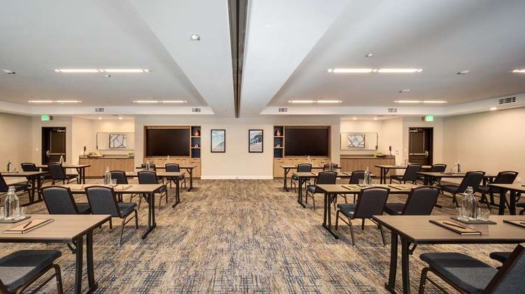 Ayres Hotel Rialto Fontana Meeting