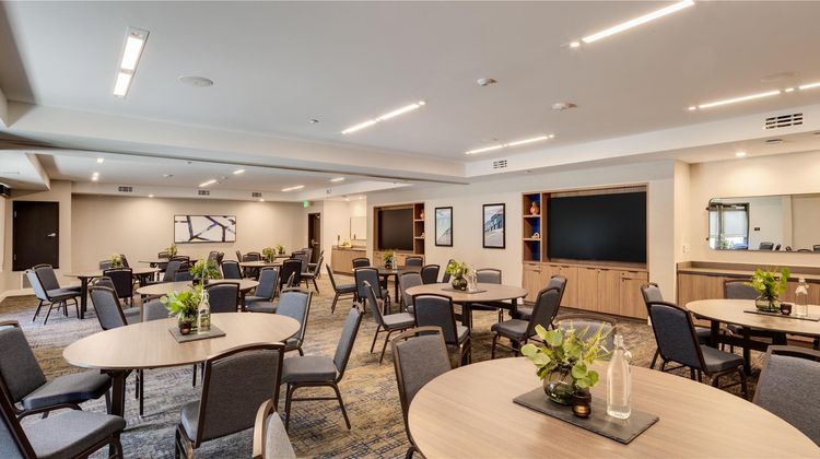 Ayres Hotel Rialto Fontana Meeting