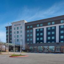 Hyatt House Bentonville/Rogers