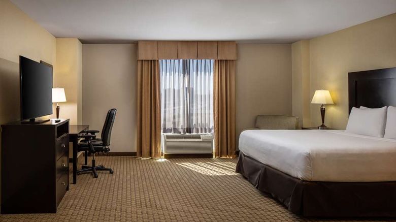 <b>Hyatt House Bentonville/Rogers Room</b>. Images powered by <a href="https://iceportal.shijigroup.com/" title="IcePortal" target="_blank">IcePortal</a>.