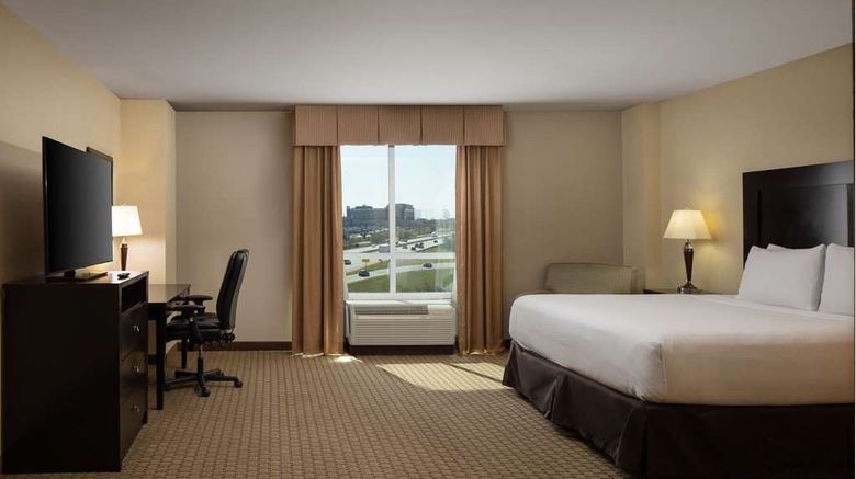 <b>Hyatt House Bentonville/Rogers Room</b>. Images powered by <a href="https://iceportal.shijigroup.com/" title="IcePortal" target="_blank">IcePortal</a>.
