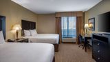Hyatt House Bentonville/Rogers Room