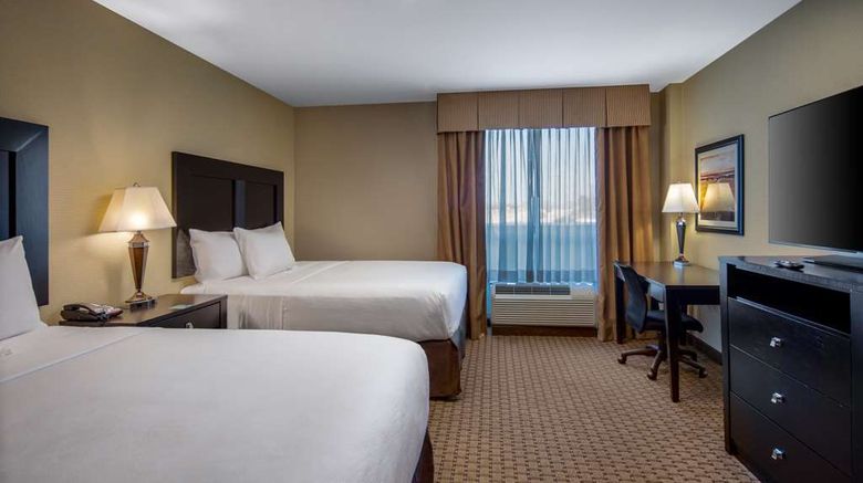 <b>Hyatt House Bentonville/Rogers Room</b>. Images powered by <a href="https://iceportal.shijigroup.com/" title="IcePortal" target="_blank">IcePortal</a>.