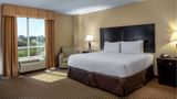 Hyatt House Bentonville/Rogers Room