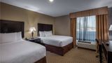 Hyatt House Bentonville/Rogers Room